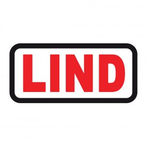 Lind CBLOP-F00697 Cbl,2.1snp,96inch,16ga,2.5,tvs