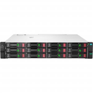 Hp Q1J12A D3610 6tb 12g Sas Mdl Sc 72tb