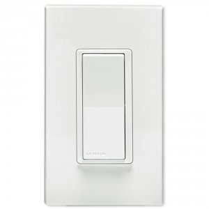 Leviton DD0SR-DLZ 120v Whivla Dec Digit