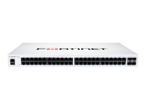 Fortinet FS-148F Fortiswitch 148f Is A Perf Price Competi