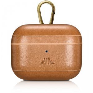 Intelliarmor IA-CYON-APCML Carryon Cml Leather Airpod Pro