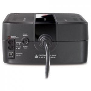 Apc BE650G1-CN Apc Back-ups 650va - 8 Outlets With Usb Charging - Cana