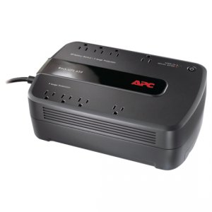 Apc BE650G1-CN Apc Back-ups 650va - 8 Outlets With Usb Charging - Cana