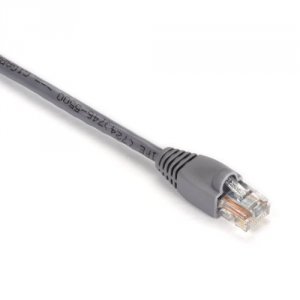 Black EVNSL80-0010 Black Box Cat. 5e Utp Patch Cable - Rj-45 Male - Rj