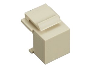 Black FMT335-R2 Gigastation2 Blank Snap Fitting, Ivory,