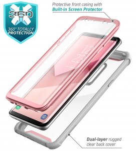 I G-S9-ARES-SP-PK Ares For Galaxy S9 Is The Ideal Case