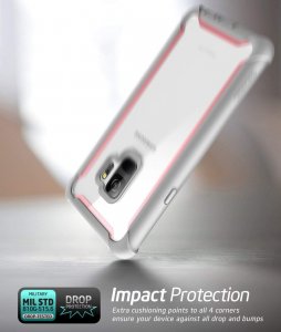 I G-S9-ARES-SP-PK Ares For Galaxy S9 Is The Ideal Case