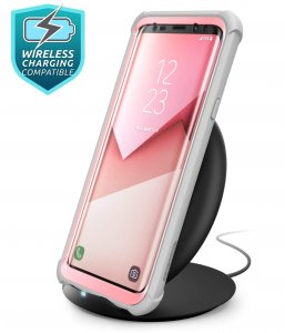 I G-S9-ARES-SP-PK Ares For Galaxy S9 Is The Ideal Case