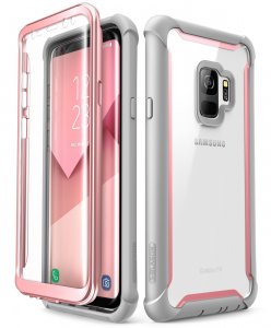 I G-S9-ARES-SP-PK Ares For Galaxy S9 Is The Ideal Case