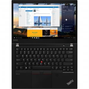 Lenovo 20S0005NUS Topseller Entry Nb Win