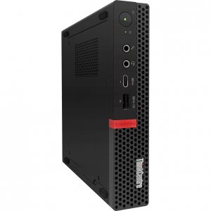 Lenovo 10T70055US Thinkcentre M720q, Intel Core I3-8100t (3.10ghz, 6mb