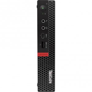 Lenovo 10T70055US Thinkcentre M720q, Intel Core I3-8100t (3.10ghz, 6mb