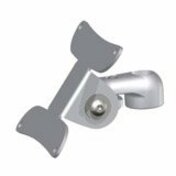 Chief KSA1006S Extreme Pitch Mount Silver