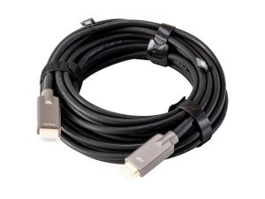 Monoprice 38223 4k Slimrun Av High Speed Hdmi Cable 225ft - Outdoor Ra