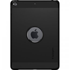 Spigen ACS00374 Ipad 10.2 Tough Armor Blk