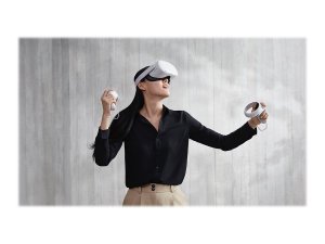 Facebook 301-00402-02 Oculus Quest 2 Enterprise 256gb