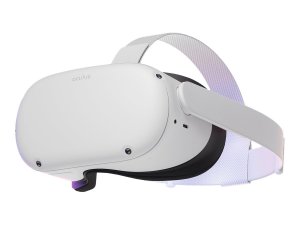 Facebook 301-00402-02 Oculus Quest 2 Enterprise 256gb