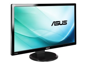 Asus VG278HV 27 Inch Widescreen 50,000,000:1 1ms Vgadvi2hdmi Lcd Monit