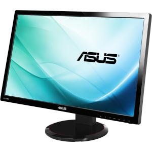 Asus VG278HV 27 Inch Widescreen 50,000,000:1 1ms Vgadvi2hdmi Lcd Monit