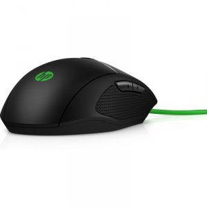 Hp 4PH30AA#ABL Hp Pav Gaming Mouse 300