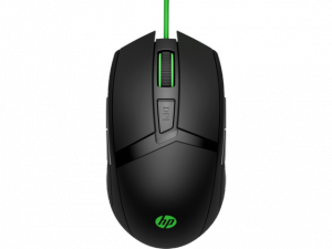 Hp 4PH30AA#ABL Hp Pav Gaming Mouse 300