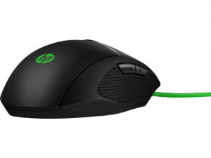 Hp 4PH30AA#ABL Hp Pav Gaming Mouse 300