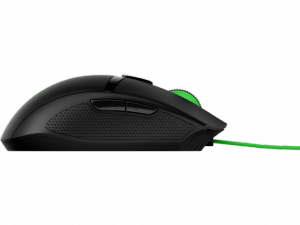 Hp 4PH30AA#ABL Hp Pav Gaming Mouse 300