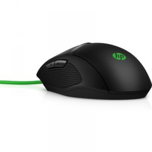 Hp 4PH30AA#ABL Hp Pav Gaming Mouse 300