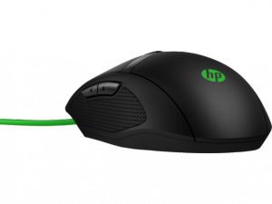 Hp 4PH30AA#ABL Hp Pav Gaming Mouse 300