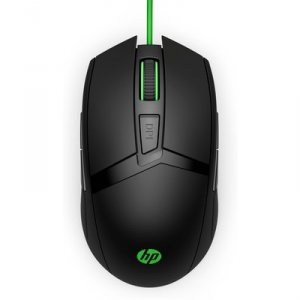 Hp 4PH30AA#ABL Hp Pav Gaming Mouse 300