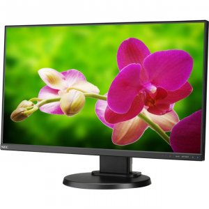 Refurbished Sharp E242N-BK-R Mfg-rfb Nec 24 Narrow Bezel Monitor