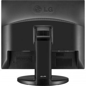 Lg 19MB35P-I Electronics 19mb35p-i 19 Inch 5,000,000:1 5ms Vgadvi Led 