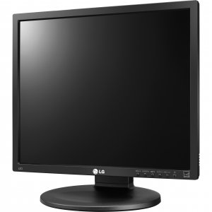 Lg 19MB35P-I Electronics 19mb35p-i 19 Inch 5,000,000:1 5ms Vgadvi Led 