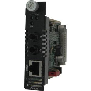 Perle 05041800 C-100-m1st2d Media Converter