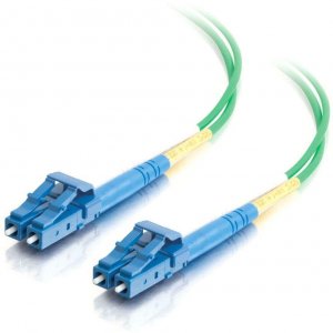 C2g 37814 10m Lc-lc 9125 Duplex Single Mode Os2 Fiber Cable