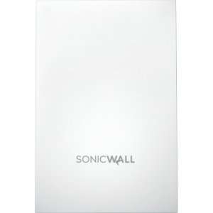 Sonicwall 02-SSC-2485 Sw 224w Wrls Ap Secupg 3y