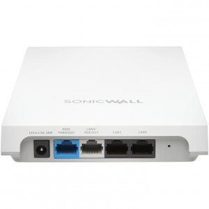 Sonicwall 02-SSC-2485 Sw 224w Wrls Ap Secupg 3y