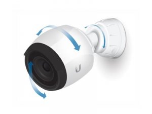 Ubiquiti UVC-G4-PRO-3 Uvc G4 Pro Camera 3 Pk