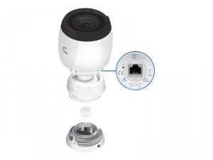 Ubiquiti UVC-G4-PRO-3 Uvc G4 Pro Camera 3 Pk