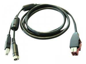 Hp BM477AT Smart Buy Pusb Y Cable