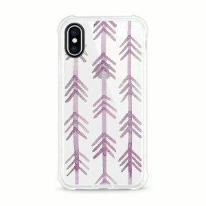 Centon OP-SP-A-12 Otm Essentials Iphone X Clear Rugged Edg