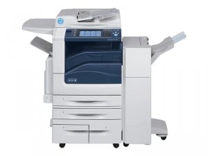 Xerox EC7856/H2 Workcentre Ec7856 Color Mfp