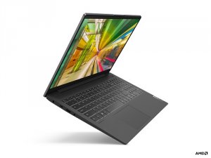 Lenovo 81YQ00E0US Ip 5 15are05 R7 8g 1tb W10h