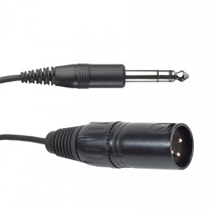 Harman 2955H00500 Akg Mk Hs Studio D Cable