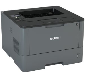 Brother HL-L5100DN Business Laser Printer Hl-l5100dn - Duplex - Monoch