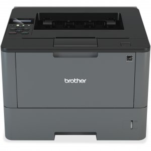 Brother HL-L5100DN Business Laser Printer Hl-l5100dn - Duplex - Monoch