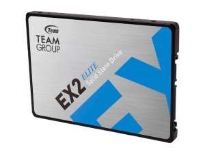 Team T253E2512G0C101 Team 2.5 Std Sata3 Ex2 512gb Retail