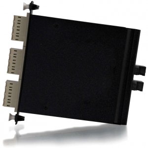 C2g 39132 Qs Pre Loaded Module 2mtp Quad