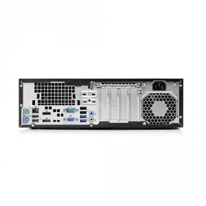 Pc SN19VFHPDT0005-R Hp Elitedesk 800-g1 Sff Pc