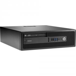 Pc SN19VFHPDT0005-R Hp Elitedesk 800-g1 Sff Pc